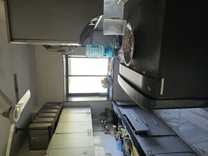 Staircase in 2 BHK Apartment at Satellite Glory, Andheri East – for Rent