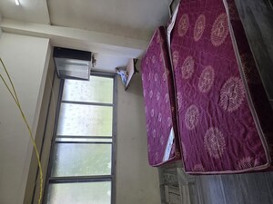 Furnished Amenities in 2 BHK Apartment at Satellite Glory, Andheri East – for Rent