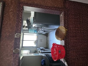 Furnished Amenities in 2 BHK Apartment at Satellite Glory, Andheri East – for Rent