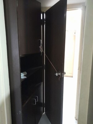 Furnished Amenities in 2 BHK Apartment at Paranjape Schemes Royal Court, Andheri East – for Rent