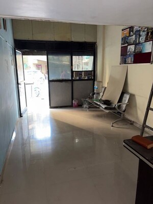 Team Area in  Shop at Kharghar – for Rent