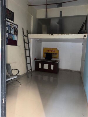  Shop For Rent in Kharghar