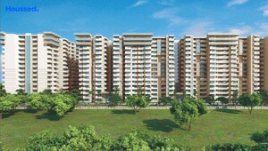 3 BHK Apartment For Rent in Raj Nagar Extension