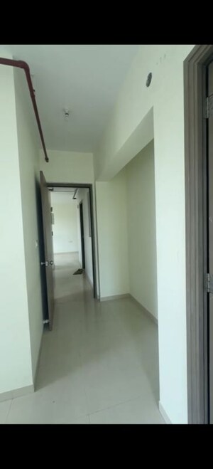 Building Lobby in 2 BHK Apartment at Kalpataru Paramount B, Kapur Bawdi – for Sale