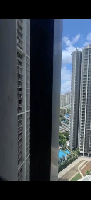 2 BHK Apartment – Exterior View View at Kalpataru Paramount B, Kapur Bawdi - for Sale
