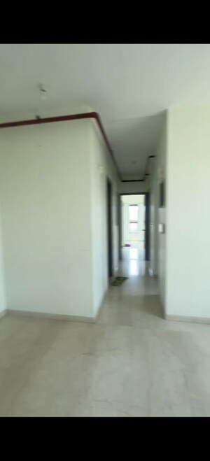 Building Lobby in 2 BHK Apartment at Kalpataru Paramount B, Kapur Bawdi – for Sale