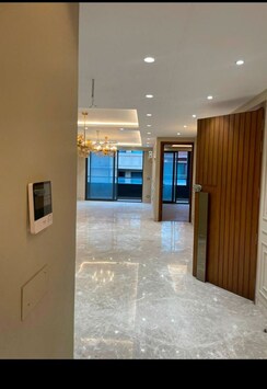 3 BHK + Servant Room Builder Floor For Sale in Greater Kailash I