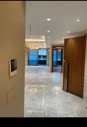 3 BHK Builder Floor For Sale in Greater Kailash I