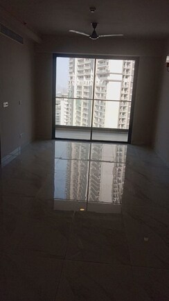 2 BHK Apartment For Rent in M3M Heights