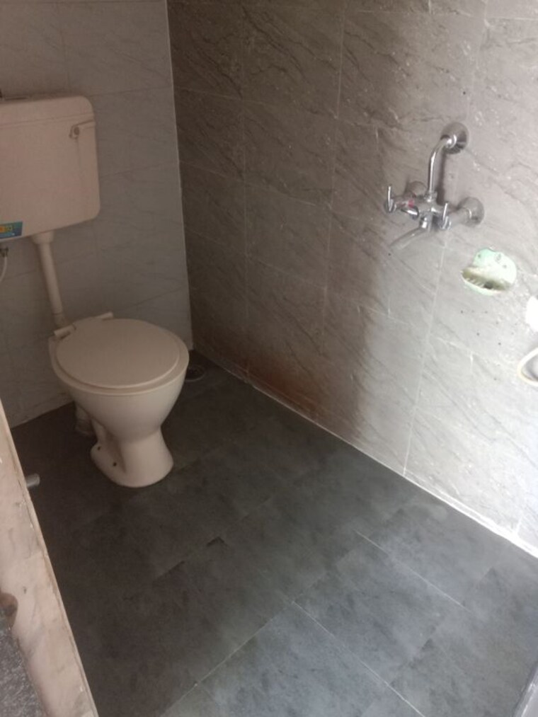 Bathroom, navkar-city-phase-ii 2 Bedroom 915 Sq.Ft. Apartment In Naigaon East Palghar 10465802