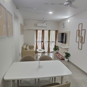 1 BHK Apartment For Sale in Oxford Apartments Bandra West, St. Peters Colony