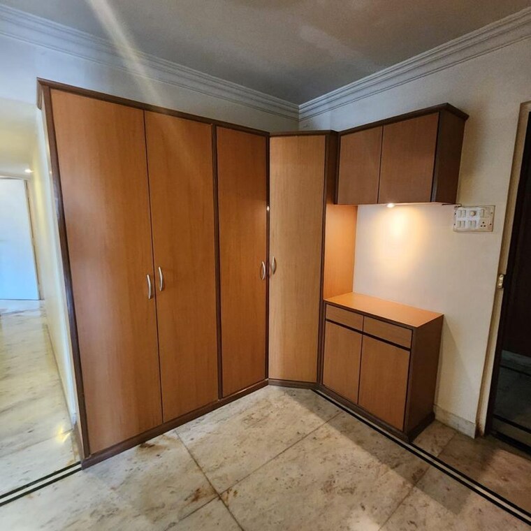 Room, oxford-apartments-bandra-west 1 Bedroom 580 Sq.Ft. Apartment In St. Peters Colony Mumbai 9418807