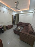 2 BHK 700 Sq.Ft. Apartment in Pyramid Square 67A