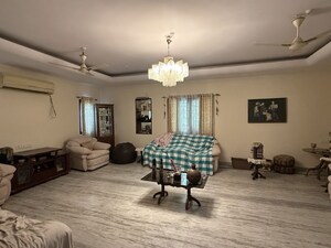 Parking in 4 BHK Villa at Kapra – for Sale