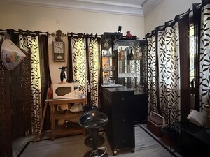 Gym in 4 BHK Villa at Kapra – for Sale
