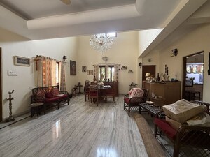 Gym in 4 BHK Villa at Kapra – for Sale