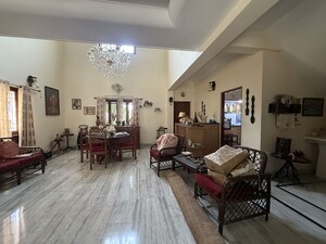 Gym in 4 BHK Villa at Kapra – for Sale