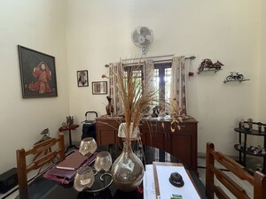 Gym in 4 BHK Villa at Kapra – for Sale
