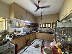 Kitchen in 4 BHK Villa at Kapra – for Sale