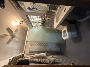 Living Room in 4 BHK Villa at Kapra – for Sale