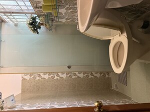 Bathroom in 4 BHK Villa at Kapra – for Sale