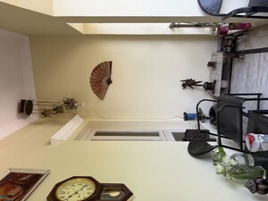 Furnished Amenities in 4 BHK Villa at Kapra – for Sale