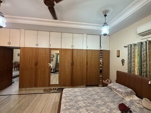 Bedroom in 4 BHK Villa at Kapra – for Sale
