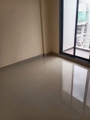 Room in 1 BHK Apartment at Ornate Galaxy, Naigaon East – for Rent
