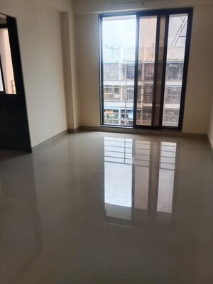 Room in 1 BHK Apartment at Ornate Galaxy, Naigaon East – for Rent