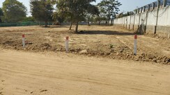 Plot For Sale in Makarba