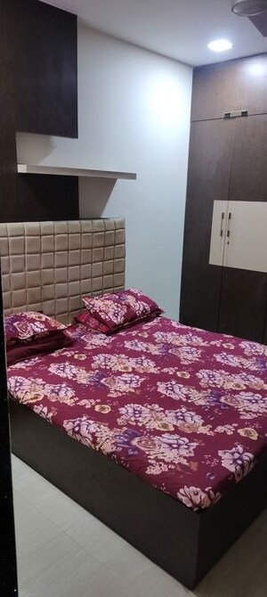 1 BHK Apartment For Rent in Amit Estate, Andheri West