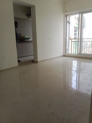 Room in 1 BHK Apartment at Navkar City, Naigaon East – for Rent