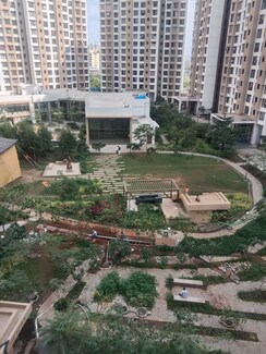 2 BHK Apartment For Rent in Sunteck Maxxworld 2