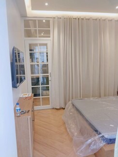 1 BHK + Study Room,Extra Room Builder Floor For Rent in Ansal API Happy Homes