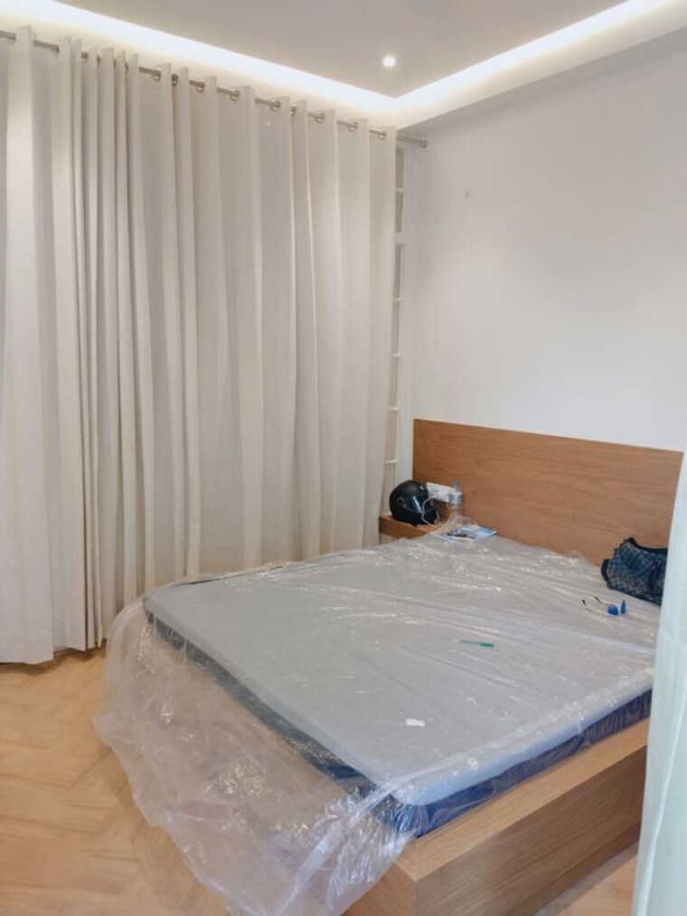 Bedroom, ansal-api-happy-homes 1 Bedroom 869 Sq.Ft. Builder Floor In Sector 42 Gurgaon 10465814
