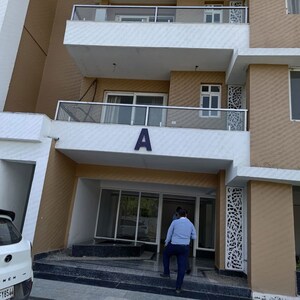 1 BHK Apartment – Exterior View View at Kashish Manor One, Sector 111 - for Sale