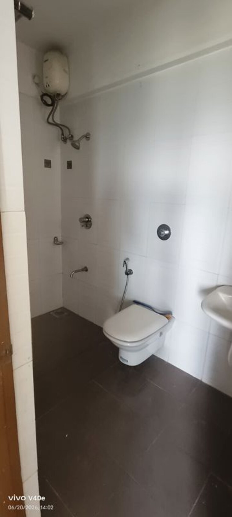 Bathroom, lodha-palava-casa-bella 2 Bedroom 735 Sq.Ft. Apartment In Dombivli East Thane 10465817
