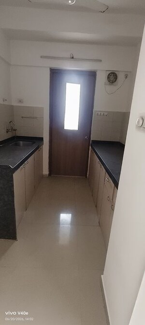 Kitchen in 2 BHK Apartment at Lodha Palava - Casa Bella, Dombivli East – for Rent