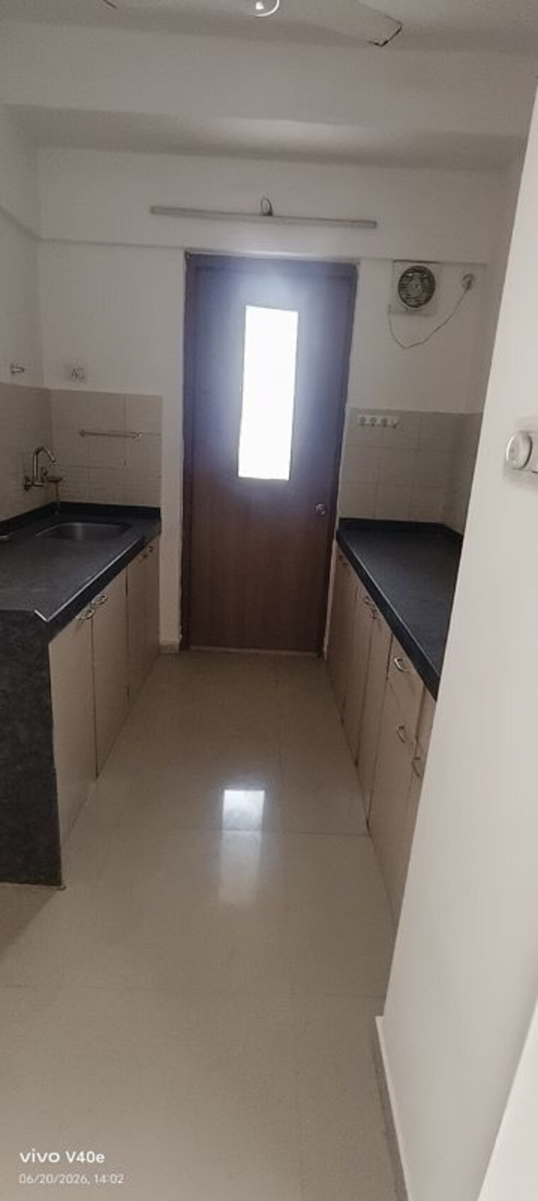 Kitchen, lodha-palava-casa-bella 2 Bedroom 735 Sq.Ft. Apartment In Dombivli East Thane 10465817