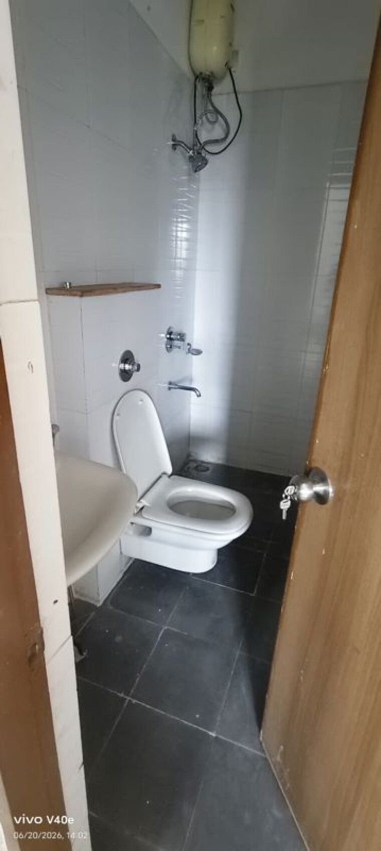 Bathroom, lodha-palava-casa-bella 2 Bedroom 735 Sq.Ft. Apartment In Dombivli East Thane 10465817