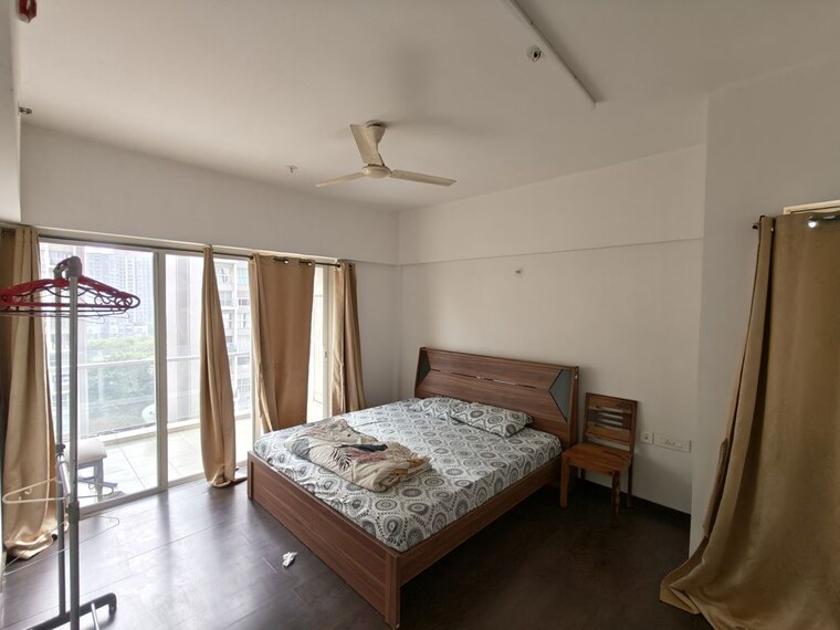 Bedroom, lodha-belmondo 2 Bedroom 998 Sq.Ft. Apartment In Gahunje Pune 10465825