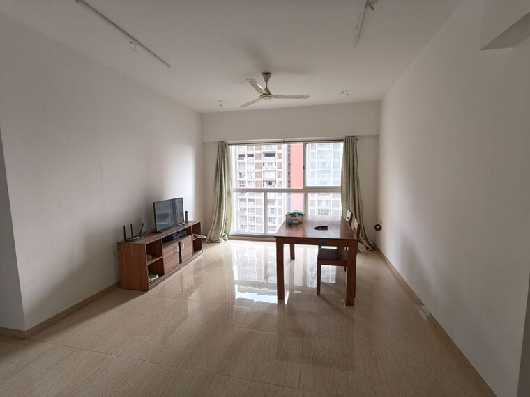 Living Room, lodha-belmondo 2 Bedroom 998 Sq.Ft. Apartment In Gahunje Pune 10465825