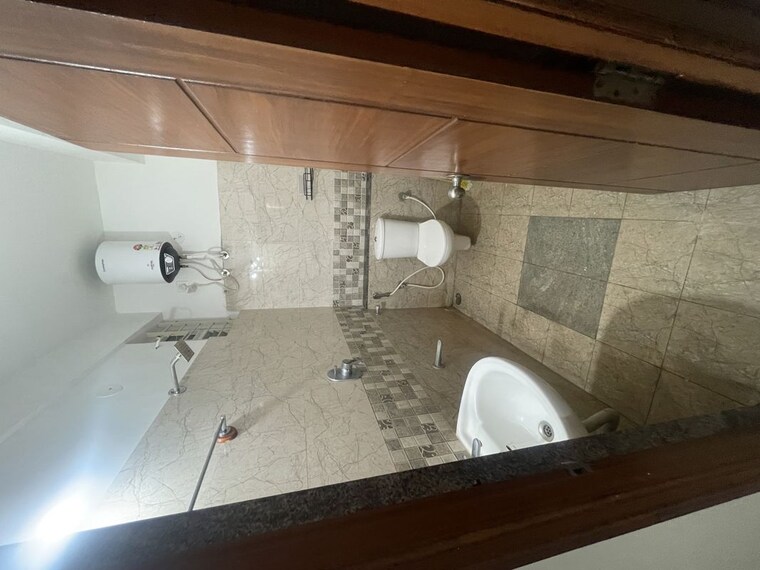 Bathroom, royal-enclaves 3 Bedroom 1220 Sq.Ft. Apartment In Rachenahalli Bangalore 9420475