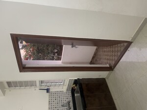 Kitchen/pantry in 3 BHK Apartment at Royal Enclaves, Rachenahalli – for Sale