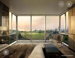 4 BHK + Pooja Room 2449 Sq.Ft. Builder Floor in Seven Dhuleva