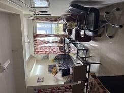 3 BHK + Servant Room Apartment For Rent in Kalpataru Vista