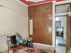 Furnished Amenities in 1 RK Villa at Sector 36 – for Rent