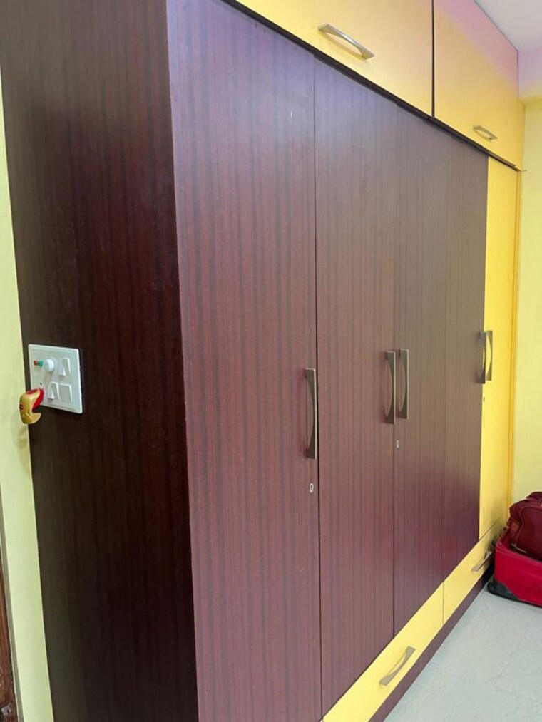 Bathroom, morabadi 3 Bedroom 1500 Sq.Ft. Apartment In Morabadi Ranchi 10465834