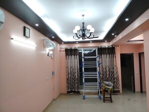 Gym in 2.5 BHK Apartment at Great Value Sharanam, Sector 107 – for Rent