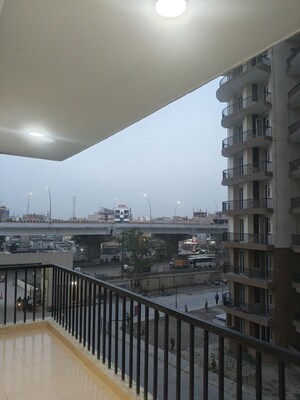 2.5 BHK Apartment For Rent in Great Value Sharanam, Sector 107